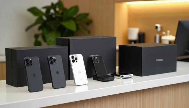 电子产品采购中的选型关注点与实际考量