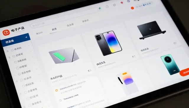 电子产品供应链服务的适用条件解析